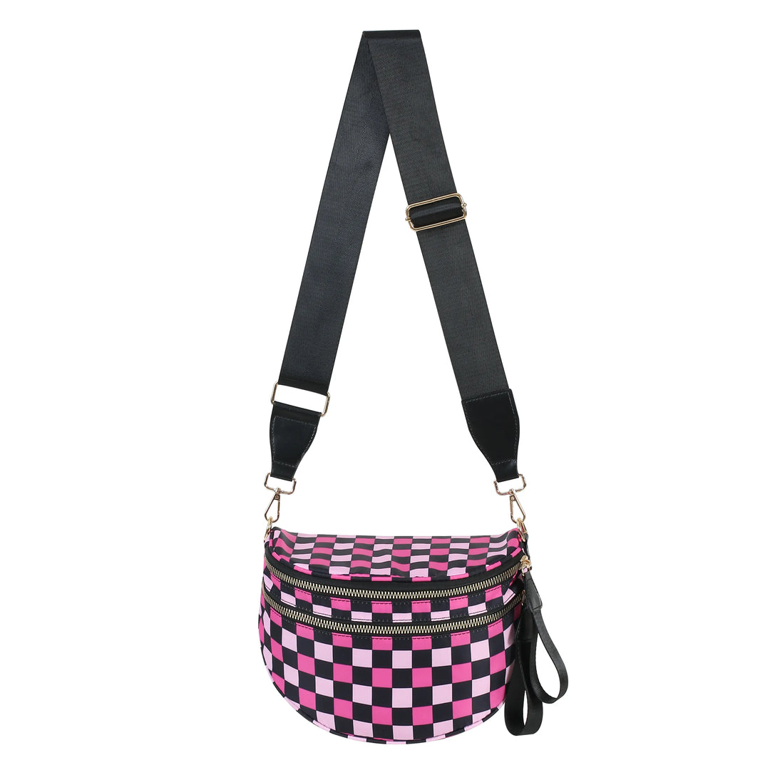 GoFree - The Roomiest Bum Bag
