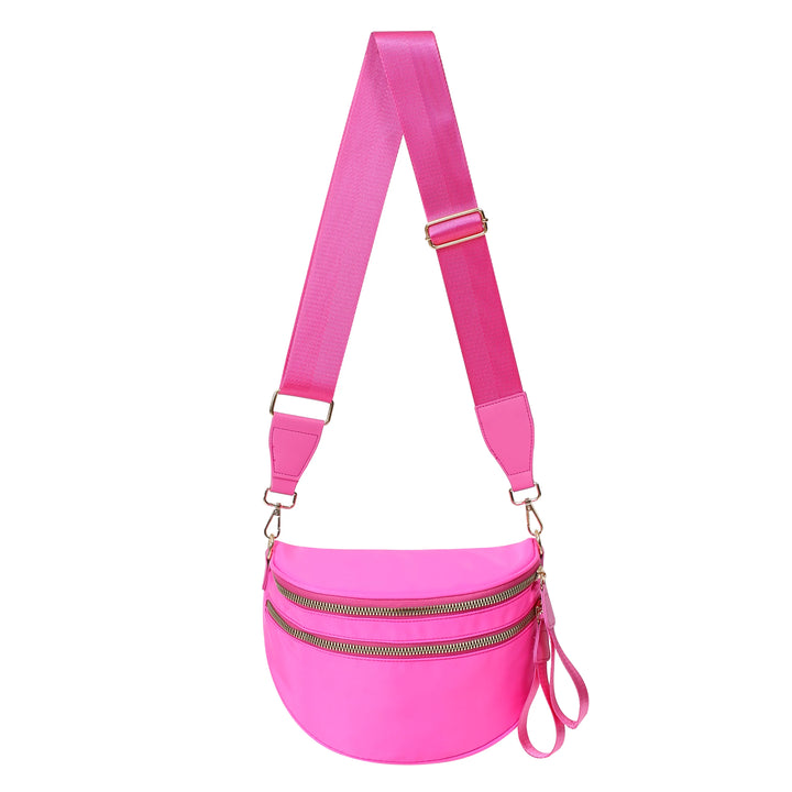 GoFree - The Roomiest Bum Bag