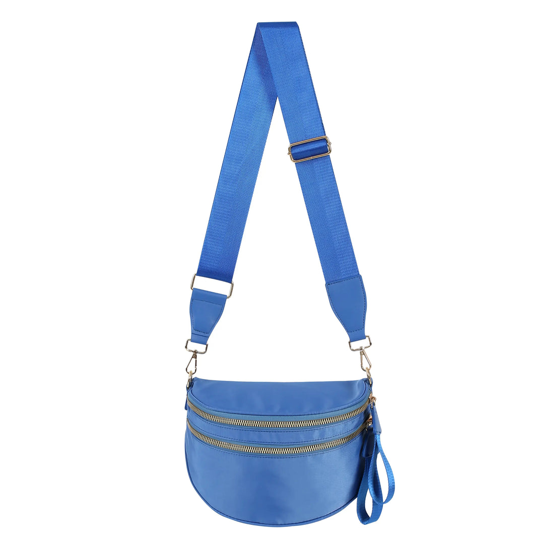 GoFree - The Roomiest Bum Bag