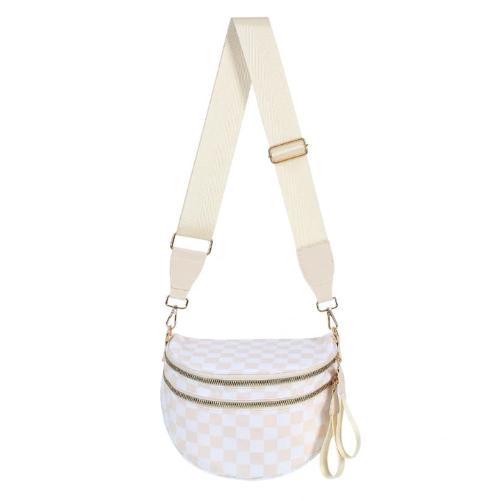 GoFree - The Roomiest Bum Bag