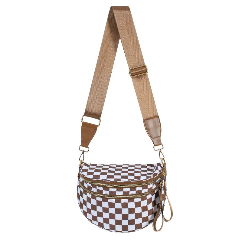 GoFree - The Roomiest Bum Bag