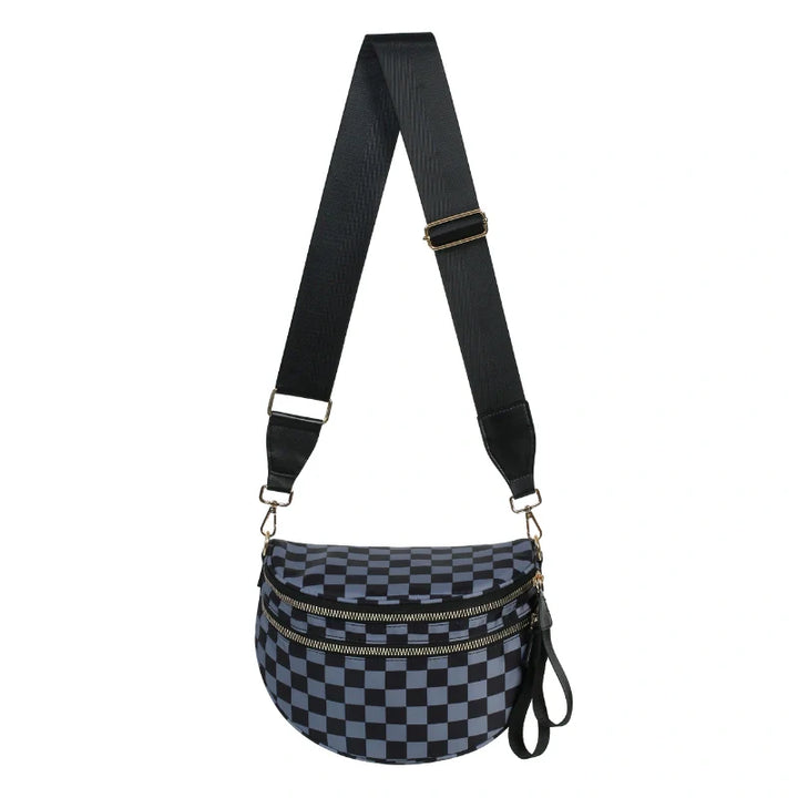 GoFree - The Roomiest Bum Bag