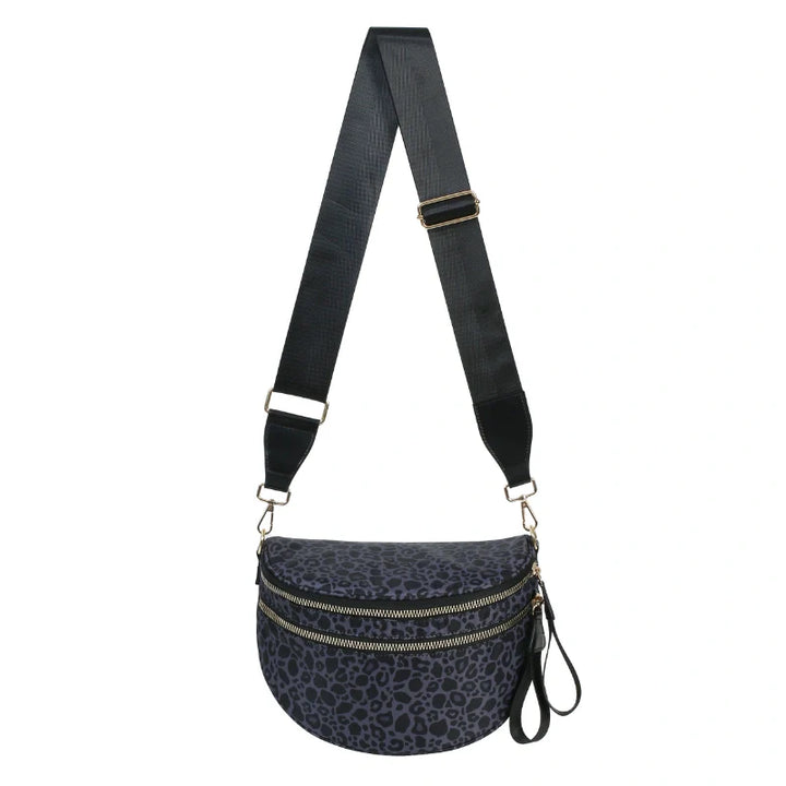 GoFree - The Roomiest Bum Bag