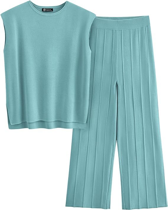 LYKKA™ - Ensemble de détente deux pièces élégant