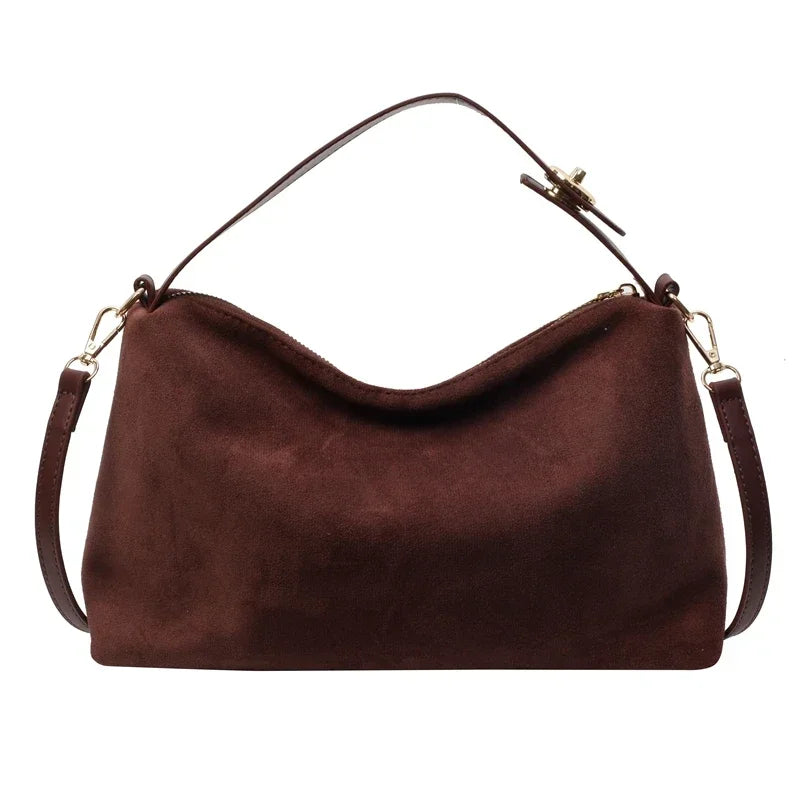 MARIELLE™ – Sac à bandoulière minimaliste