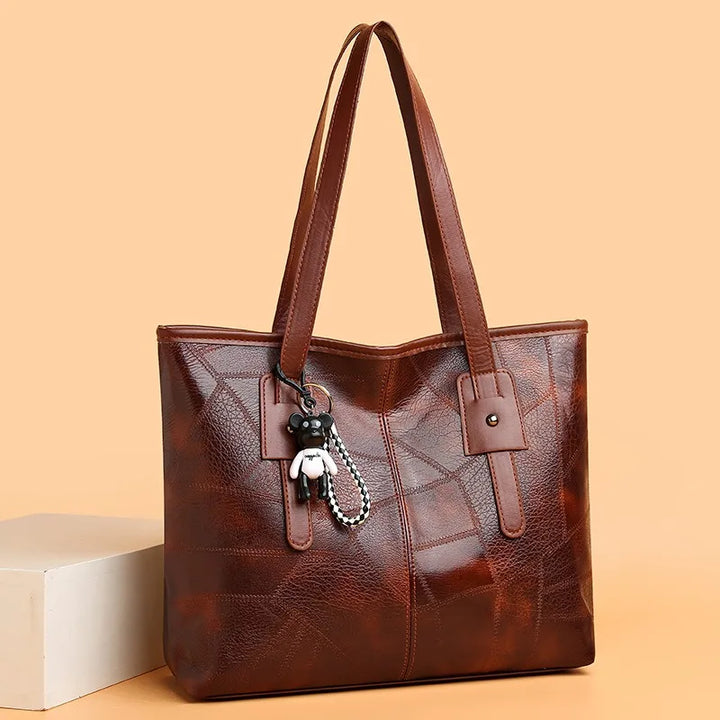 SUSAN™ – Cabas Vintage Classique