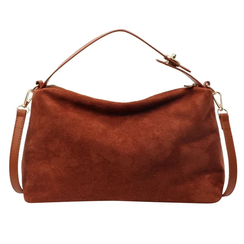 MARIELLE™ – Sac à bandoulière minimaliste