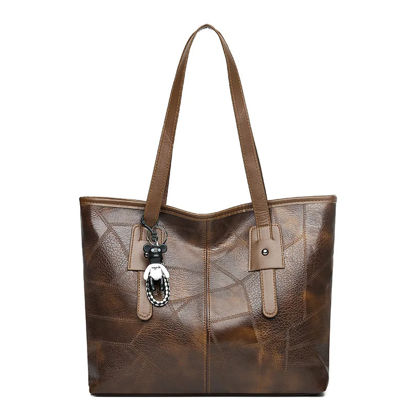 SUSAN™ – Cabas Vintage Classique