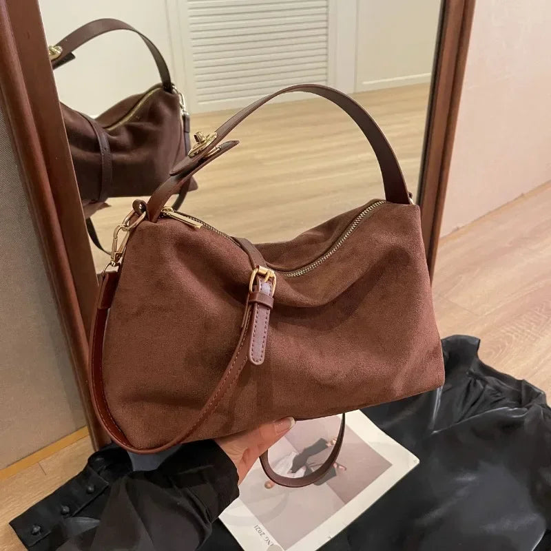 MARIELLE™ – Sac à bandoulière minimaliste