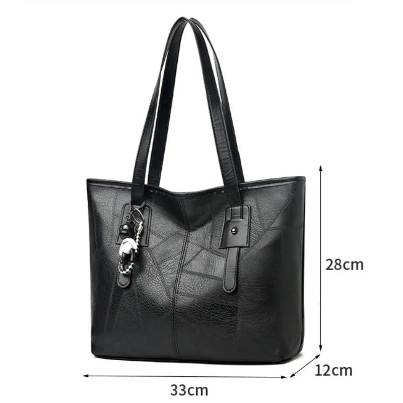 SUSAN™ – Cabas Vintage Classique