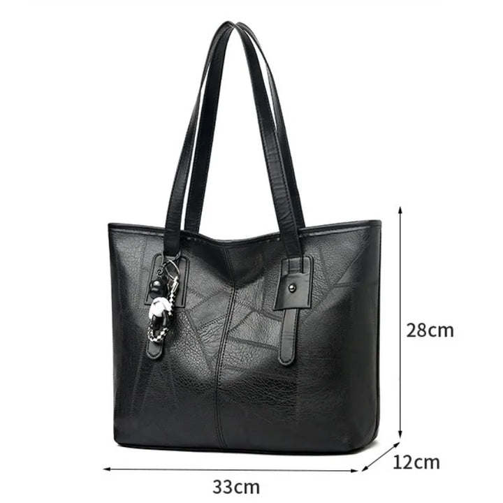 SUSAN™ – Cabas Vintage Classique
