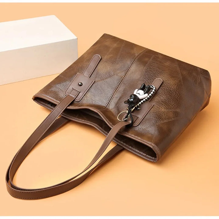 SUSAN™ – Cabas Vintage Classique