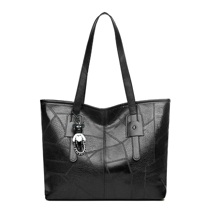 SUSAN™ – Cabas Vintage Classique