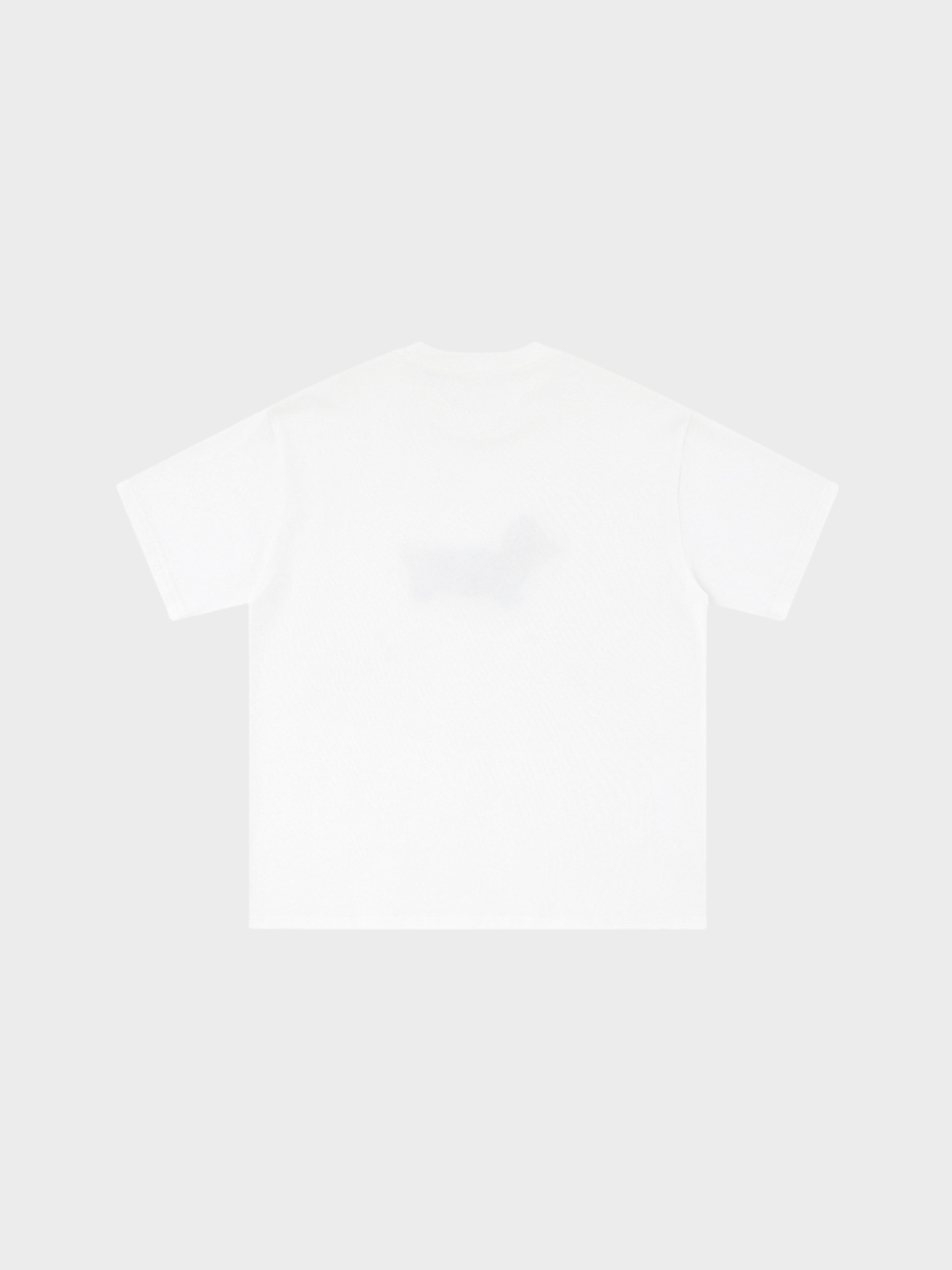 Pup Stitch Tee