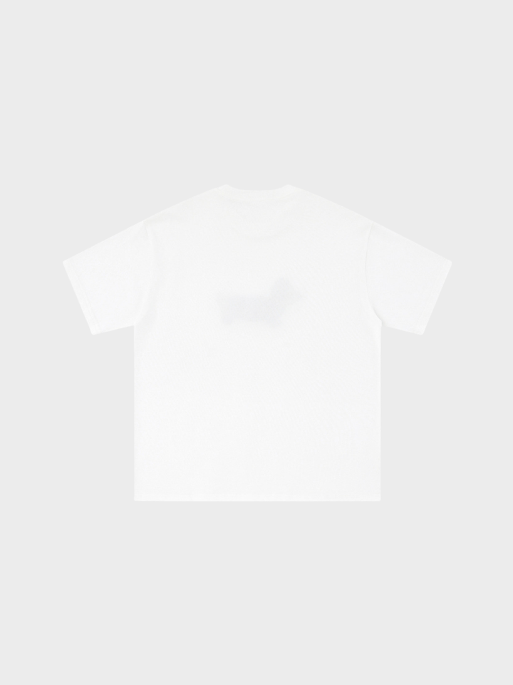 Pup Stitch Tee